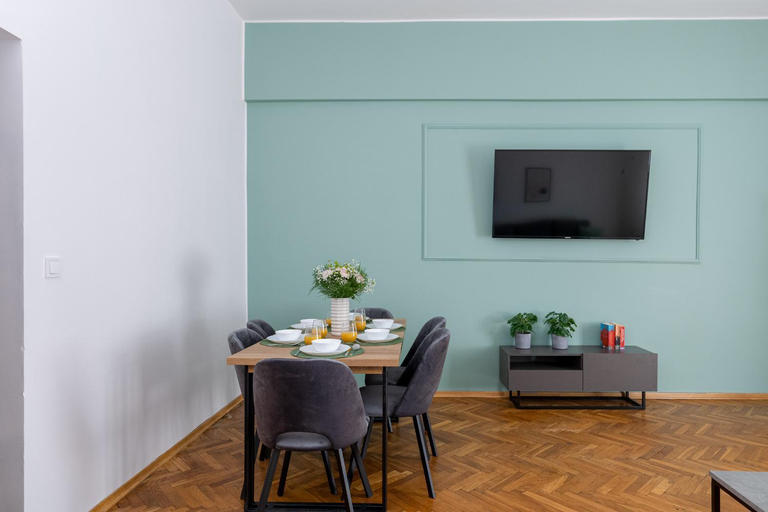 Others 5, Brzozowa Apartments by Hostly, Kraków City