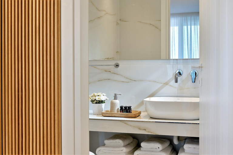 Bathroom 5, Citrus Exclusive, Crete