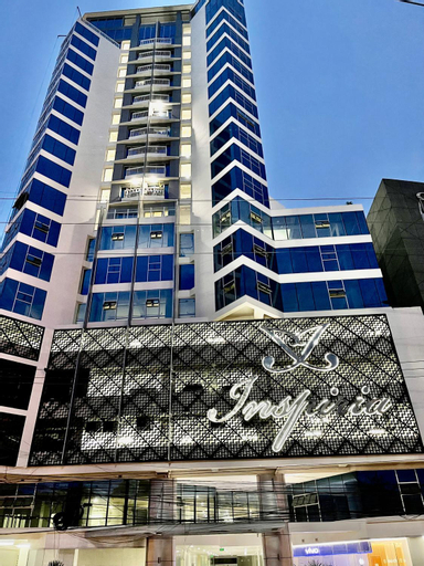Inspiria Davao, Davao City