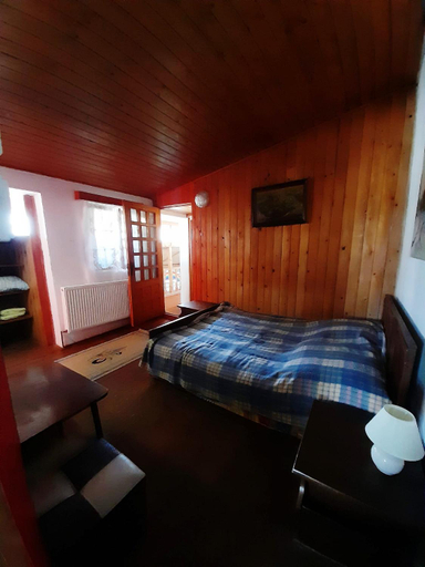 Others 3, Ranch American, Targoviste