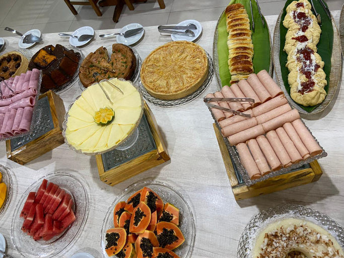 Food & Drinks 5, Ilhéus North Residence, Uruçuca