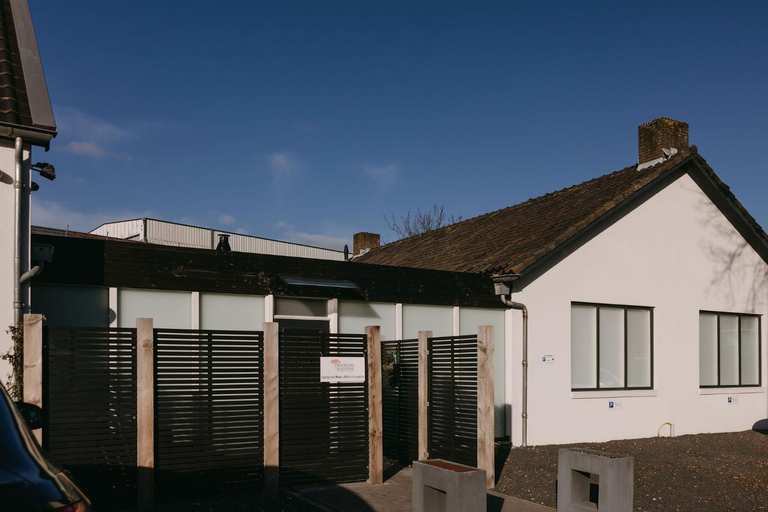 Others 2, Maas en Waal Wellness & Suites, West Maas en Waal