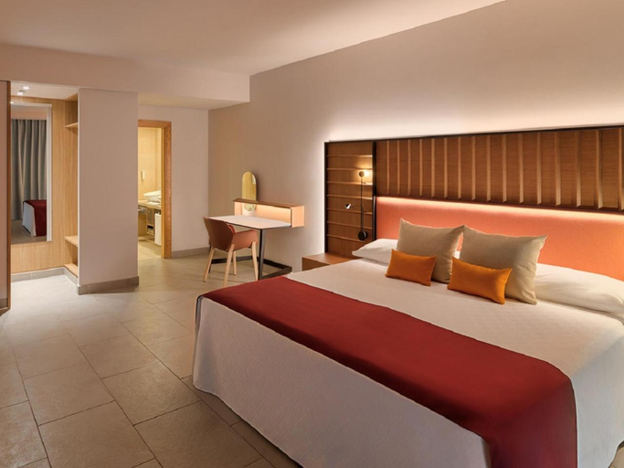 Bedroom 3, Adrian Hoteles Roca Nivaria, Santa Cruz de Tenerife