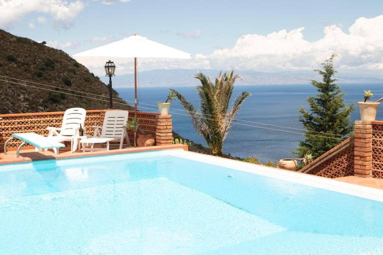 Others 5, Casa dei sogni, Messina
