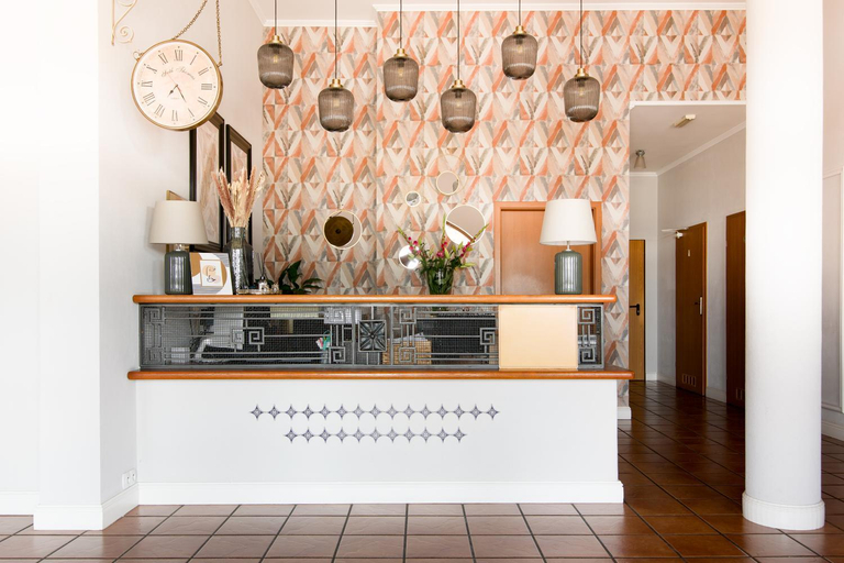 Food & Drinks 3, HOTEL LEMONIADA, Zgierz