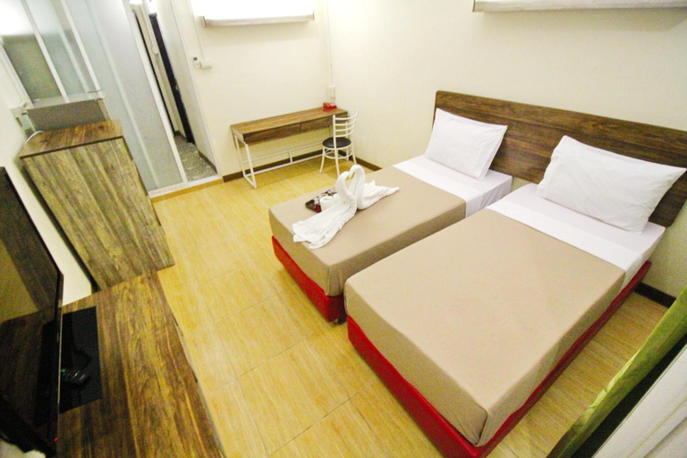 Bedroom 24