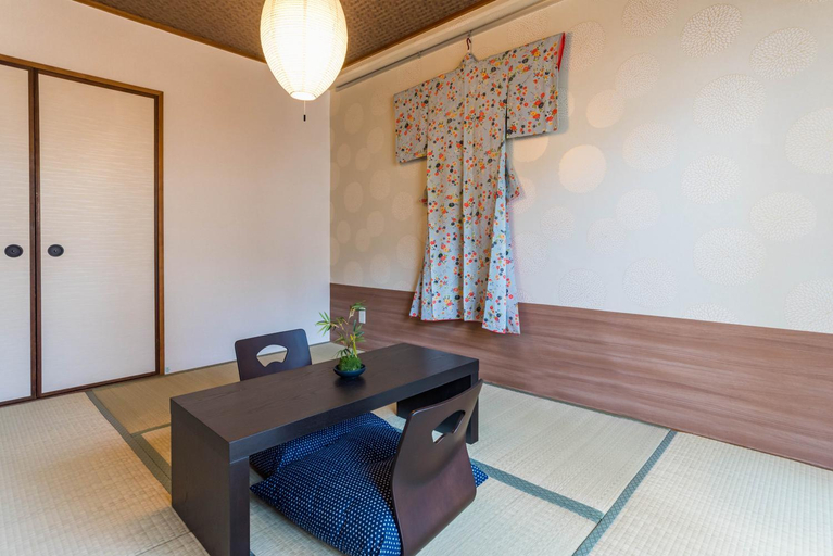 Others 5, Bijou Suites Kokoro, Osaka