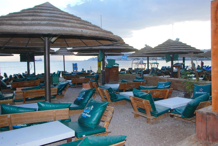Food & Drinks 5, Red Sea Hotel
