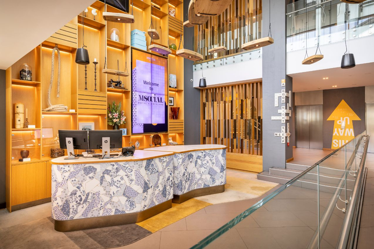 Others 2, M Social Hotel Auckland, Waitakere