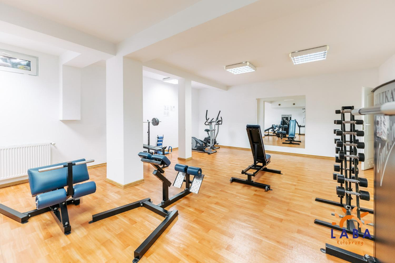 Others 3, LABA Kolobrzeg Apartamenty Zielone Tarasy, Kołobrzeg