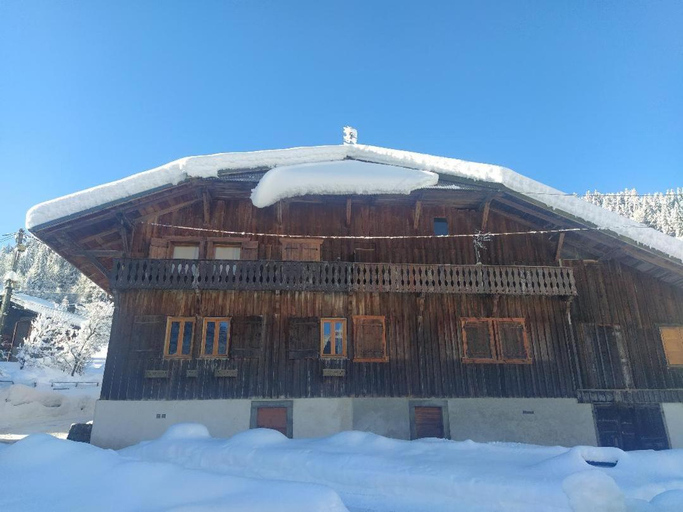 Others 3, Chalet Lisa B&B, Haute-Savoie