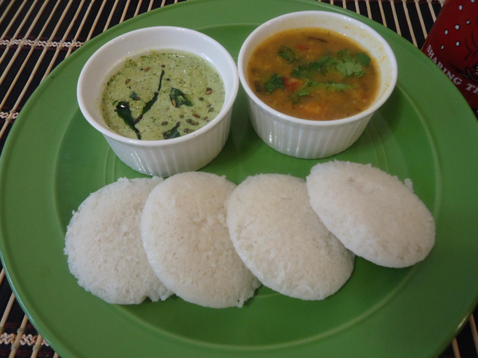Food & Drinks 5, The Hillside , The Nilgiris