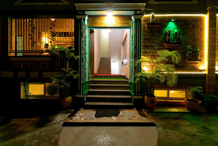 5, Primes Residency, Viluppuram