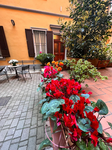 Others 5, La Magnolia B&B, Bologna