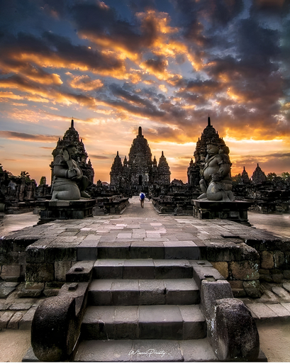Others 4, LieFly Prambanan Villa, Sleman
