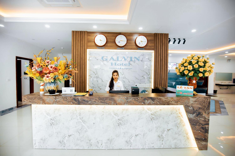 Public Area 2, Galvin Hotel, Sầm Sơn