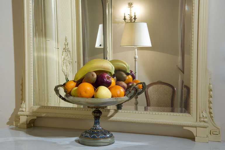 Food & Drinks 5, Chiaja Hotel de Charme, Napoli