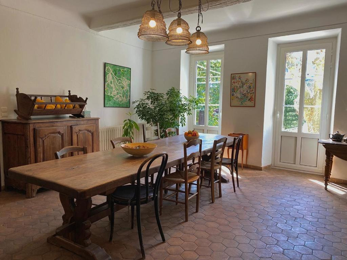 Others 3, Mas Bella Vida - Chambres d'Hotes, Alpes-Maritimes