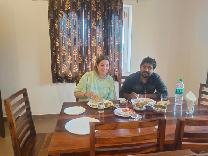 Food & Drinks 4, The Jungle Heart , Sawai Madhopur