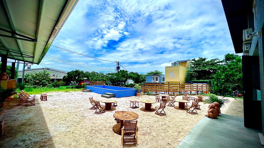 Others 5, 好客文旅, Pingtung
