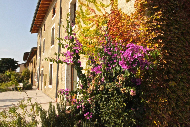 Agriturismo Corte Patrizia, Verona