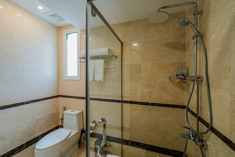 Bathroom 4, Braira Al Jubail, Al Jubail