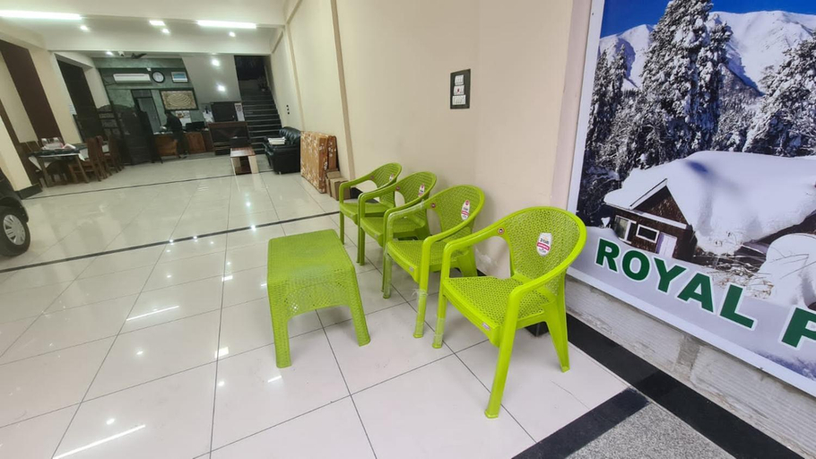 Others 5, Royal Pamposh Hotel, Srinagar