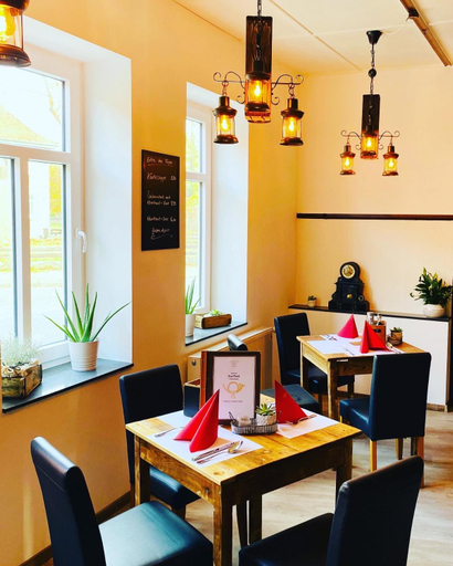 Food & Drinks, Gasthaus Zur Post, Region Hannover