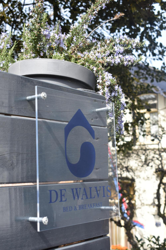 Facilities, BenB de Walvis, Nederlek