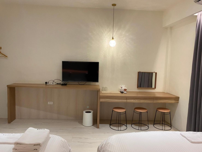 Others 4, An An Homestay, Hualien
