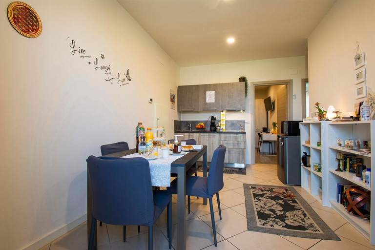 Others 5, B&B Le Rose di Gori Cristina, Pistoia