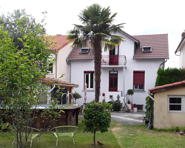 Others 3, La Maison de Sylvie, chambres d'hotes a Tarbes, Hautes-Pyrénées