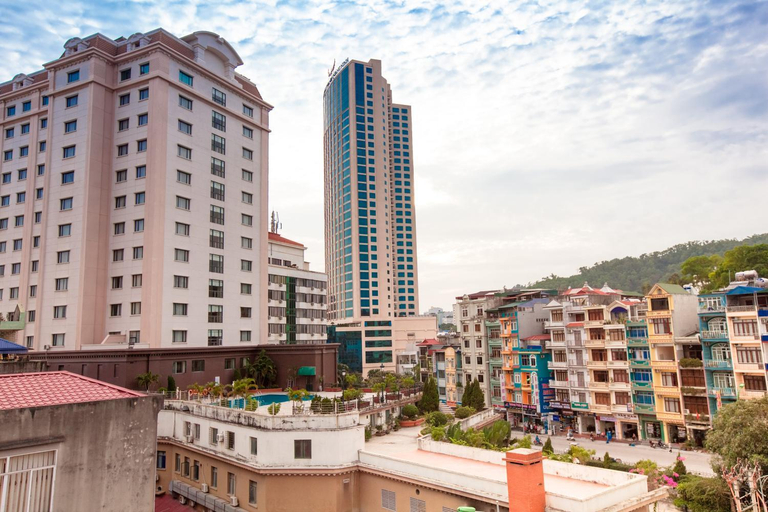 Exterior & Views 2, Alex Ha Long Hotel, Hạ Long