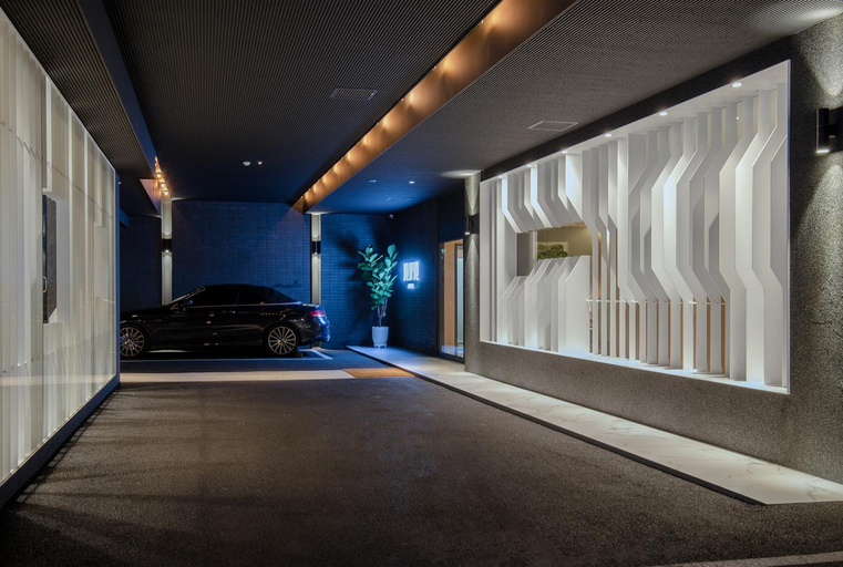 Public Area 2, Blo By Blo Hotel, Buk