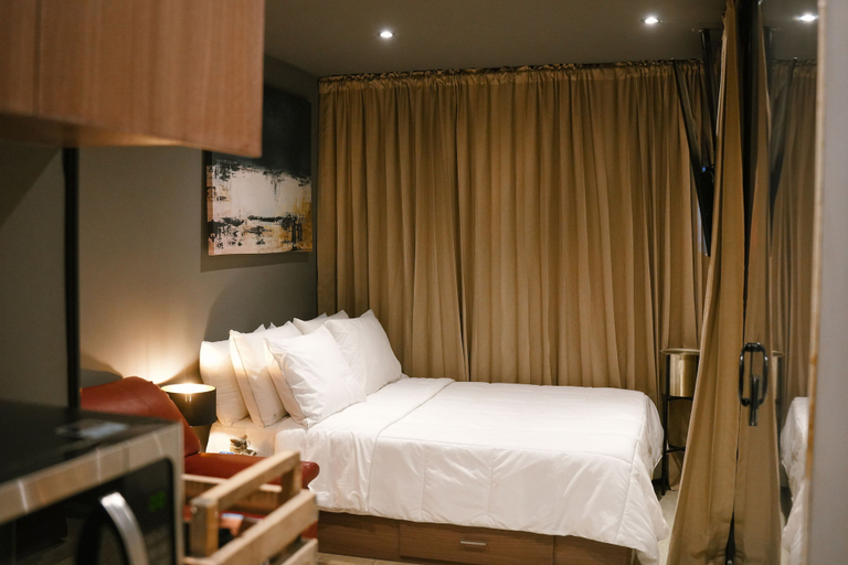 Bedroom 2, Búho Kite Hotel Boutique, Juan de Acosta