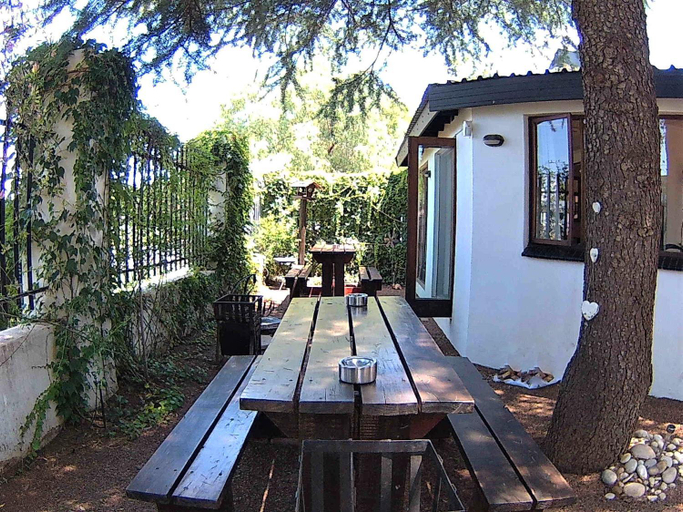 Others 5, Kuru-Kuru Guesthouse, John Taolo Gaetsewe
