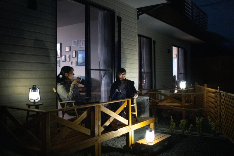 Food & Drinks 5, SORAPIA Villa Mt.Fuji Front, Fujikawaguchiko