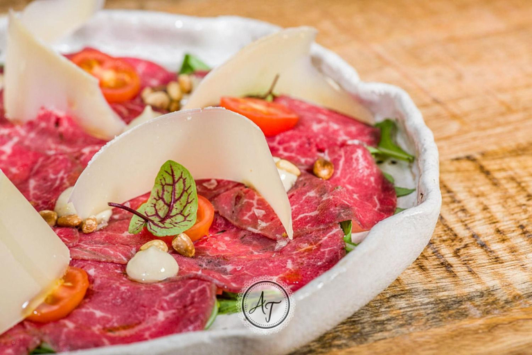 Food & Drinks 4, ANTICA RESIDENZA TOSCANA, Dumbravita