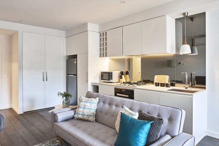 Others 5, Mega Style Apartments - The Marc, Melbourne