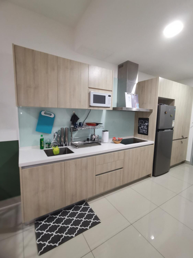 Others 4, HIJAU Geniehome 2BR 99mbps WIFI UtropolisShah Alam, Shah Alam