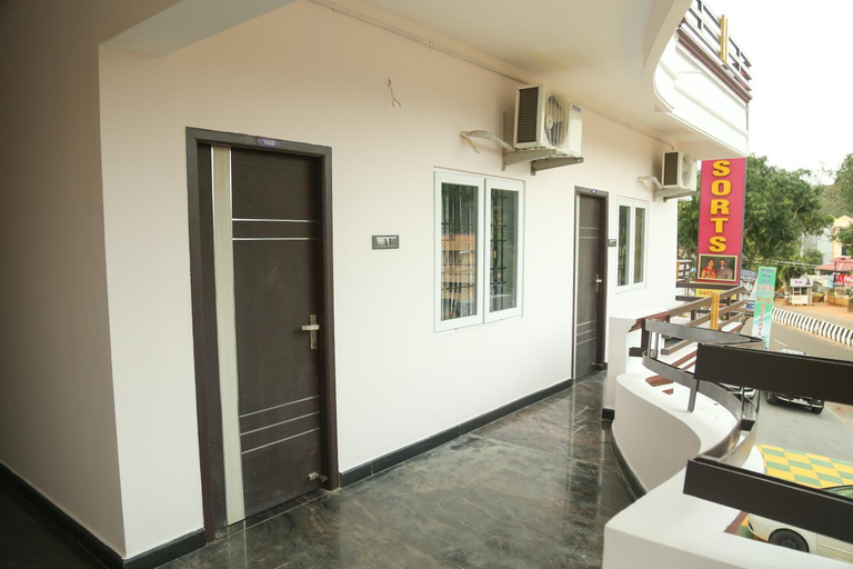 Food & Drinks 5, P A Resort, Vellore