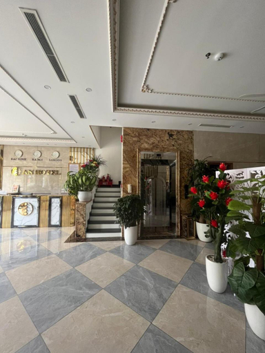 Others 4, AN HOTEL HẠ LONG, Hạ Long