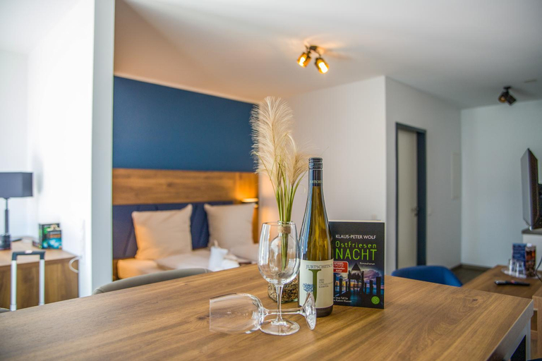 Others 4, BUDE16 Boardinghouse, Aurich