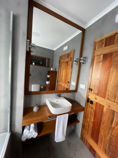 Bathroom 4, Casa do Avo Jose Alves, Praia da Vitória