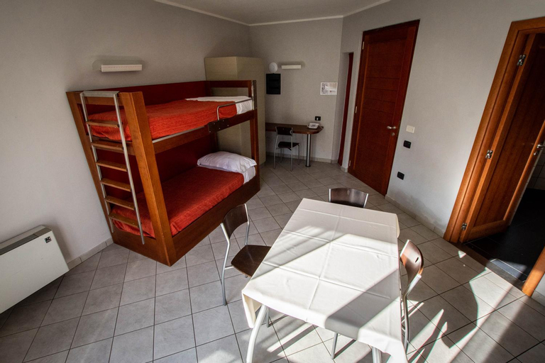 Bedroom 11