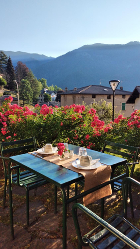 Others 4, Bed and Breakfast Santa Brigida, Bergamo
