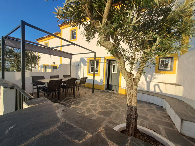 Others 2, Chao da Velha - Casas de Campo, Nisa