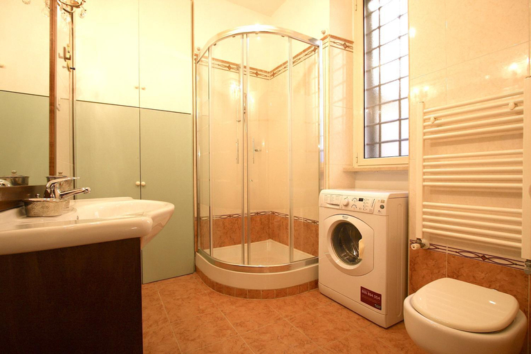Residenza Termini, Rome