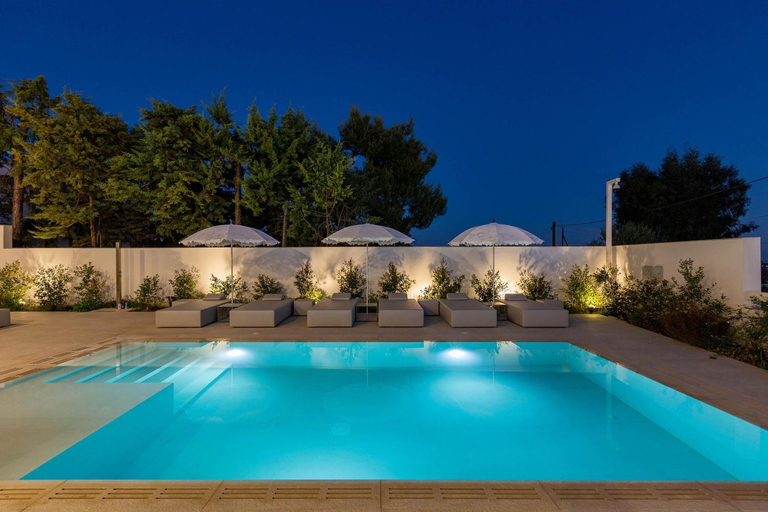 Others 2, B&B Villa EraGea, Lecce