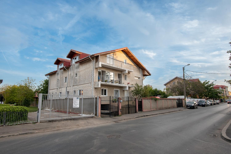 Others 2, 5 Bedrooms Luxury Apartment Villa, Municipiul Bucuresti
